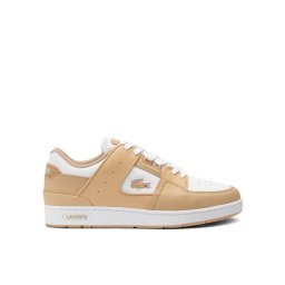 Lacoste Sportcipők Court Cage 747SMA0050 Barna