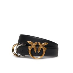 Pinko Női öv Cobain Belt H3 103419 A1UB Fekete