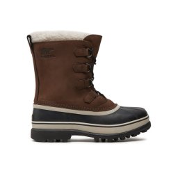 Sorel Hótaposó Caribou NM1000 Barna