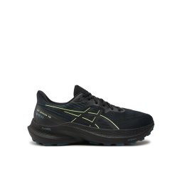 Asics Futócipő Gt-2000 12 Gtx GORE-TEX 1011B687 Fekete