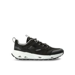 Jack Wolfskin Sportcipők Prelight Pro Vent Low W 4064331 Fekete