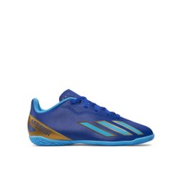 adidas Futball cipők X Crazyfast Messi Club Indoor Boots IE8667 Kék