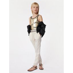 Karl Lagerfeld Kids Női fürdőruha Z30059 D Sárga