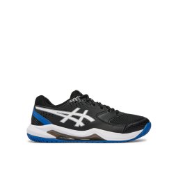 Asics Teniszcipők Gel-Dedicate 8 1041A408 Fekete
