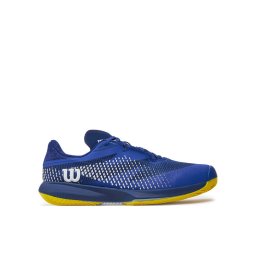 Wilson Teniszcipők Kaos Swift 1.5 Clay WRS332350 Sötétkék