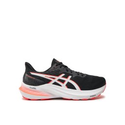 Asics Futócipő Gt-2000 12 1011B691 Fekete