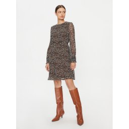 Vero Moda Hétköznapi ruha Milla 10244553 Színes Regular Fit