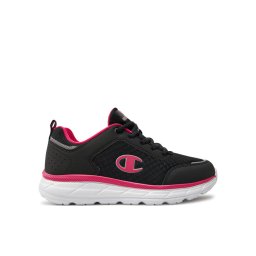 Champion Sportcipők Fx Iii G Gs Low Cut Shoe S32880-CHA-KK002 Fekete