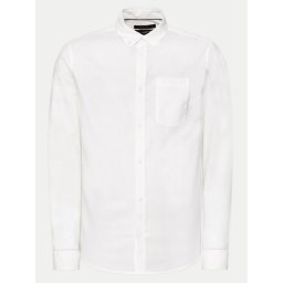 INDICODE Ing Globe 20-315 Fehér Regular Fit