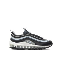 Nike Sportcipők Air Max 97 (GS) 921522 033 Szürke