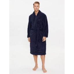 United Colors Of Benetton Köntös 6FK828013 Sötétkék
