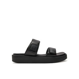 Hugo Papucs Emma Slide Napu 50517329 Fekete