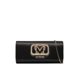 LOVE MOSCHINO Táska JC4296PP0IKV0000 Fekete