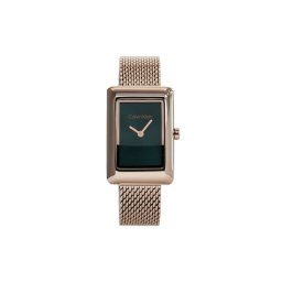Calvin Klein Karóra Styled 25200395 Arany