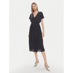 ONLY Koktélruha Stacia 15319229 Sötétkék Regular Fit