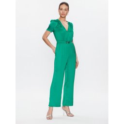 Morgan Kezeslábas 231-PAMAGE Zöld Regular Fit