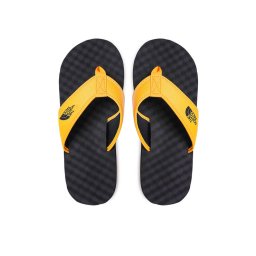 The North Face Flip-flops Basecamp Flpflp II NF0A47AAZU31 Sárga