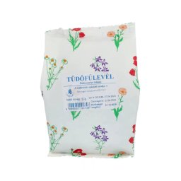 Gyógyfű Tüdőfűlevél szálas tea 30 g