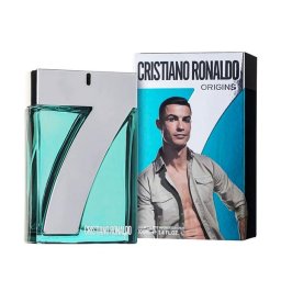 Cristiano Ronaldo - CR7 Origins (100 ml) - EDT