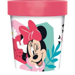 Minnie egér prémium pohár 260ml BPA mentes