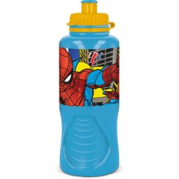 Pókember kulacs, sportpalack 400 ml