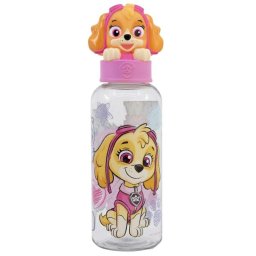 Mancs őrjárat Skye 3D kulacs 560 ml