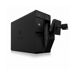 Icy Box IB-RD3802-C31