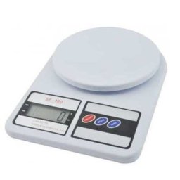 Fino Konyhai Mérleg Digitális 10kg-ig (2059)