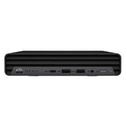 HP Pro számítógép i5-13500T 8GB 512GB UHD W11Pro HP Pro Mini 400 G9 PN: 885L9EA