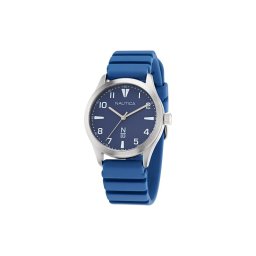 Nautica Karóra NAPHBS402 Kék