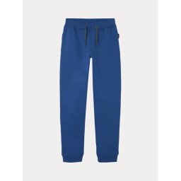 NAME IT Melegítő alsó 13153665 Kék Regular Fit