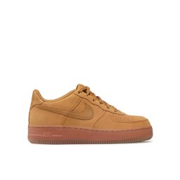 Nike Sportcipők Air Force 1 Lv8 3 (Gs) BQ5485 700 Barna