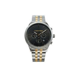 Calvin Klein Karóra Infinite 25200380 Ezüst