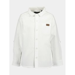 Blue Seven Ing 830033 X Fehér Regular Fit