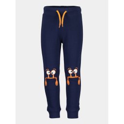 Blue Seven Melegítő alsó 824621 X Kék Regular Fit