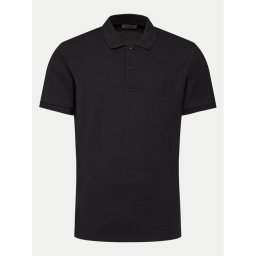 Pierre Cardin Pólóing C5 20904.2060 Fekete Regular Fit