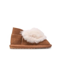 EMU Australia Papucs Toddle Mintaro B12764 Barna