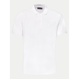 Pierre Cardin Pólóing C5 20904.2060 Fehér Regular Fit