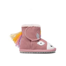 EMU Australia Hótaposó Magical Unicorn Walker B12409 Rózsaszín