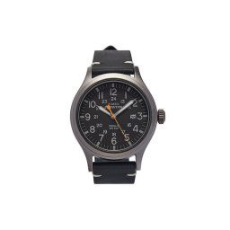 Timex Karóra Expedition Scout TW4B01900 Fekete