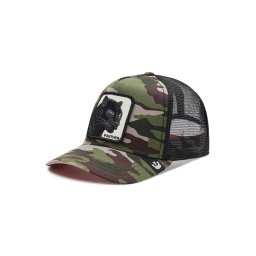 Goorin Bros Baseball sapka The Panther 101-0381 Zöld