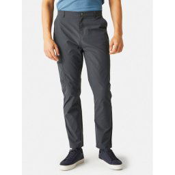 Regatta Kültéri nadrág Dalry RMJ306 Szürke Regular Fit
