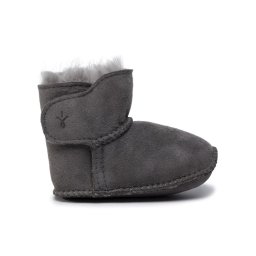 EMU Australia Hótaposó Baby Bootie B10310 Szürke