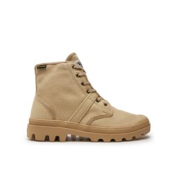 Palladium Bakancs Pallabrousse 00069-297-M Bézs