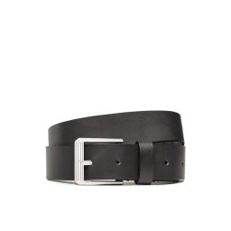 Tommy Jeans Férfi öv Tjm Finley 3.5 AM0AM10904 Fekete