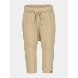 Blue Seven Melegítő alsó X64101 X Bézs Regular Fit