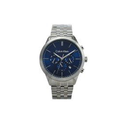 Calvin Klein Karóra Infinite 25200377 Ezüst