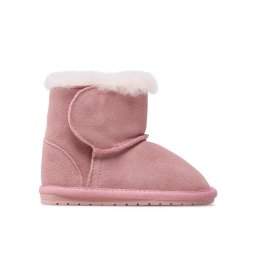 EMU Australia Hótaposó Toddle B10737 Rózsaszín