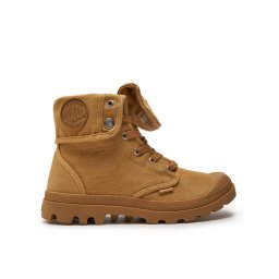 Palladium Bakancs Baggy 02353-285-M Barna