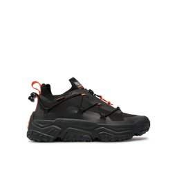 Palladium Sportcipők Off-Grid Lo Zip Wp+ 79112-001-M Fekete